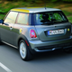 Illustration for article titled MINI E Electric Mini Re-Revealed, Now With Technical Images